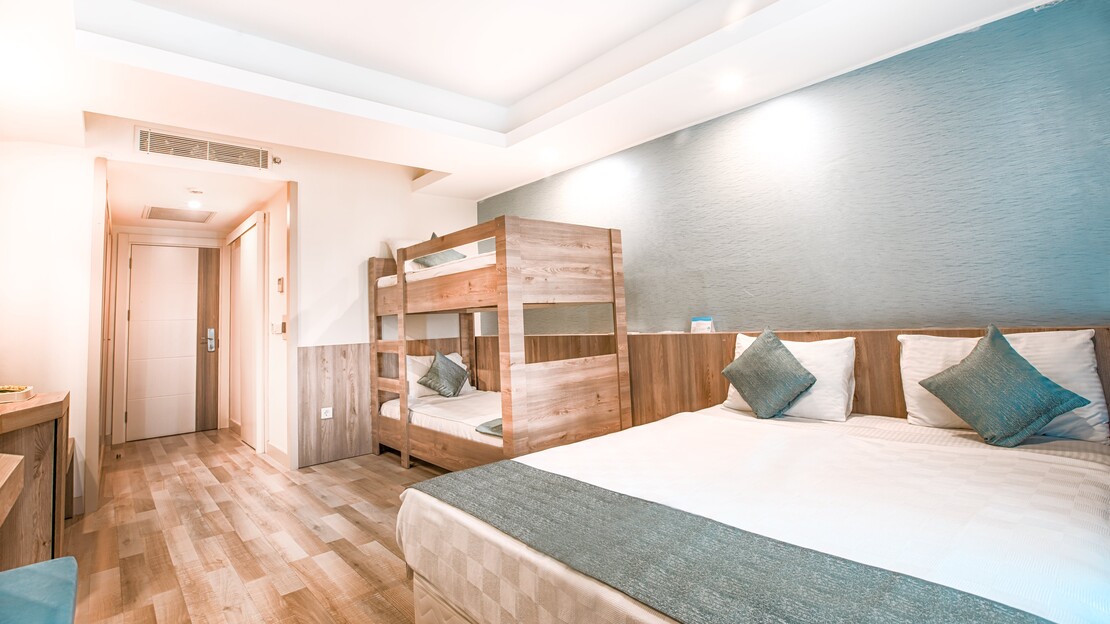 Dosinia Luxury Resort